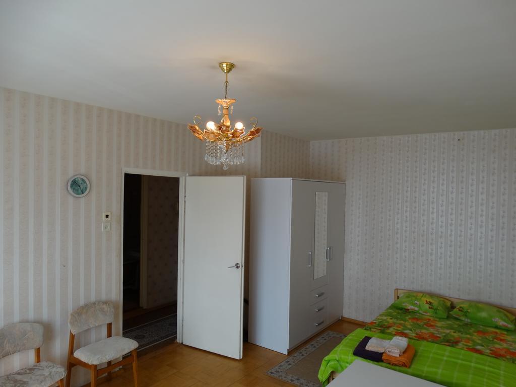 Frendlen Papiniidu Apartment Pärnu Extérieur photo